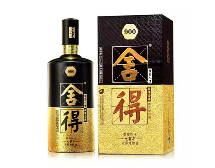 56°舍得900年窖龄