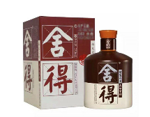 52°品味舍得250ml